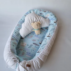 NIDO DE CONTENCIÓN - tienda online