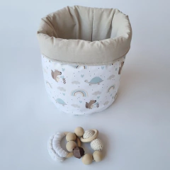 ORGANIZADOR / CONTENEDOR en internet