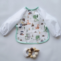 PINTORCITOS - Wayra bebes