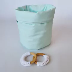 ORGANIZADOR / CONTENEDOR - Wayra bebes