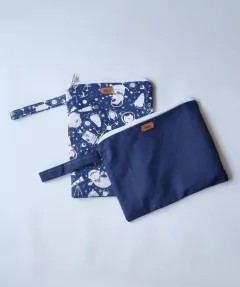 WET BAG Neceser impermeable x 2 Unidades - comprar online