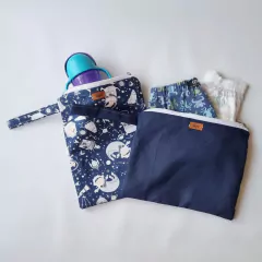 WET BAG Neceser impermeable x 2 Unidades en internet