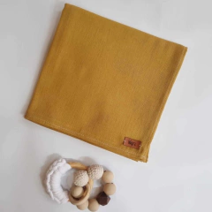 MANTAS DE MUSELINA - tienda online