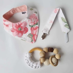 SET BANDANA Y PORTACHUPETE - comprar online