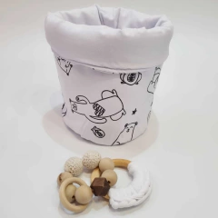 ORGANIZADOR / CONTENEDOR en internet