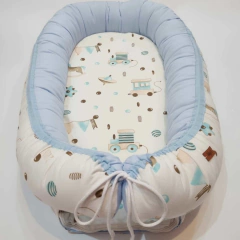 NIDO DE CONTENCIÓN - tienda online