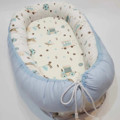 Imagen de NIDO DE CONTENCIÓN