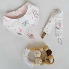 SET BANDANA Y PORTACHUPETE en internet