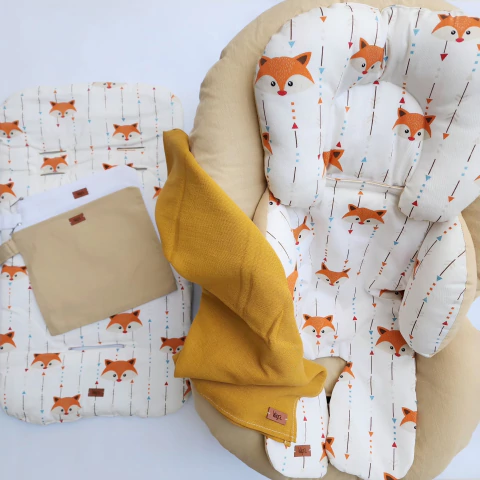 COMBO FULL PASEO - comprar online