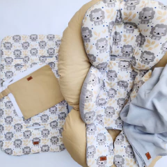 COMBO FULL PASEO - tienda online