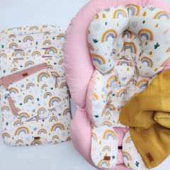 COMBO FULL PASEO en internet