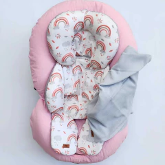 COMBO RECIEN NACIDO - comprar online