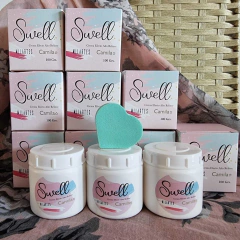 PINTURA CREMA SWELL 100CC RELIEVE INFLA CALOR en internet