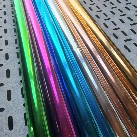 Foil Laminador Rollo 0.60 x 3.00 mts7