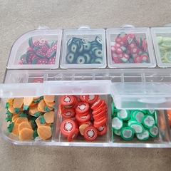 Imagen de DECO FORMITAS en CAJA ORGANIZADORA