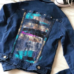 Foil Laminador Rollo 0.60 x 3.00 mts7 - Crear Artística