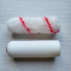 Pack Dúo Rodillos 10cm Alta Densidad ideal artesanías - Crear Artística