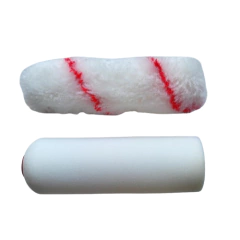 Pack Dúo Rodillos 10cm Alta Densidad ideal artesanías - tienda online