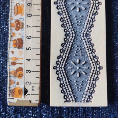 PACK X 4 MOLDES PUNTILLAS FLEXIBLES #1 en internet