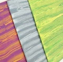 VETEADORES HyN 11cm Estructura Madera y goma