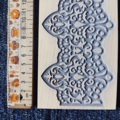 Imagen de PACK X 4 MOLDES PUNTILLAS FLEXIBLES #1