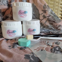 PINTURA CREMA SWELL 500CC RELIEVE INFLA CALOR en internet