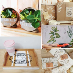 Juego Stencils Abc Mil Artes 10x10 Abecedario Nav en internet