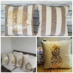 Imagen de Foil Laminador Rollo 0.60 x 3.00 mts7