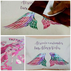 Foil Laminador Rollo 0.60 x 3.00 mts7