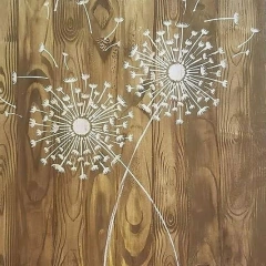 VETEADORES HyN 11cm Estructura Madera y goma en internet