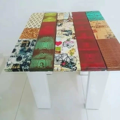 VETEADORES HyN 11cm Estructura Madera y goma - comprar online