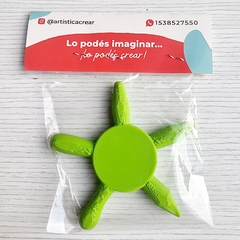 Estrellas Puntillismo Crear 5 Puntas - Crear Artística