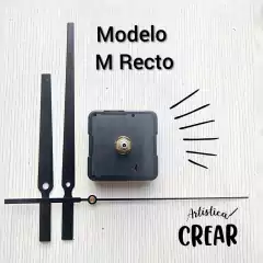 Pack Máquinas Reloj tamaños surtidos oferta - tienda online