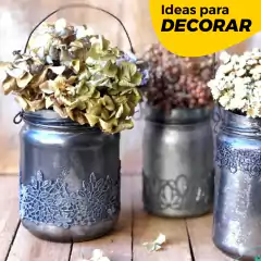 PACK X 4 MOLDES PUNTILLAS FLEXIBLES #1 - tienda online