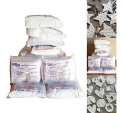 Pasta Cerámica SIN horno Titinas x 1kg - comprar online