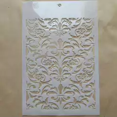 Packs Stencils varias unidades diseños Promo - tienda online