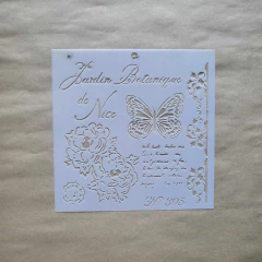 Packs Stencils varias unidades diseños Promo - comprar online