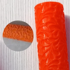 Rodillo Palo texturas arcilla cerámica porcelana reposteria - tienda online