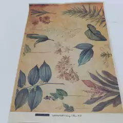 Pack Láminas Kraft Decoupage - tienda online