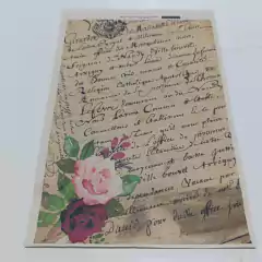 Imagen de Pack Láminas Kraft Decoupage