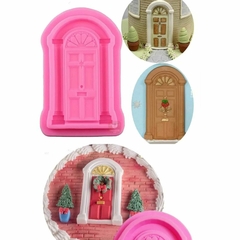 Moldes Silicona Pack Aberturas Puerta Ventana en internet