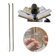 Pack Resistencias Máquina Cortavidrios Cortabotellas