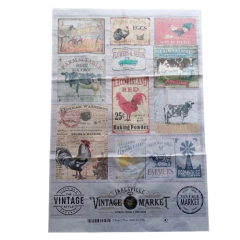 Imagen de Laminas Seda Decoupage Pack Varias Unidades Y Diseños