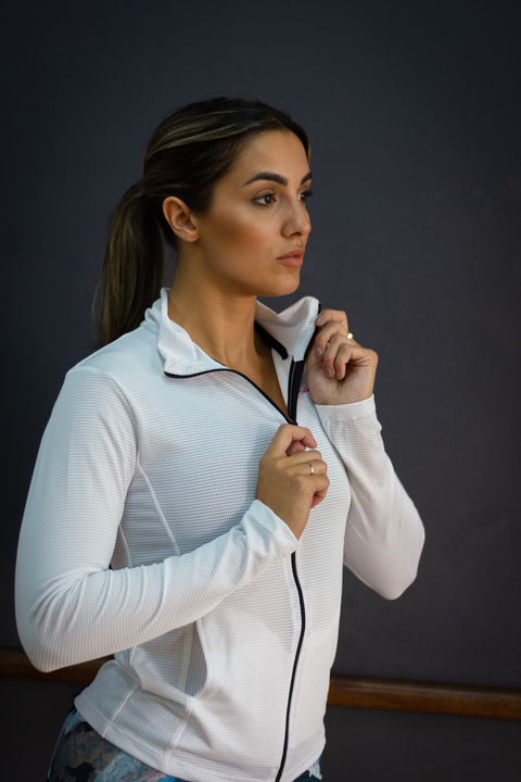 CAMPERA DRI-FIT - comprar online
