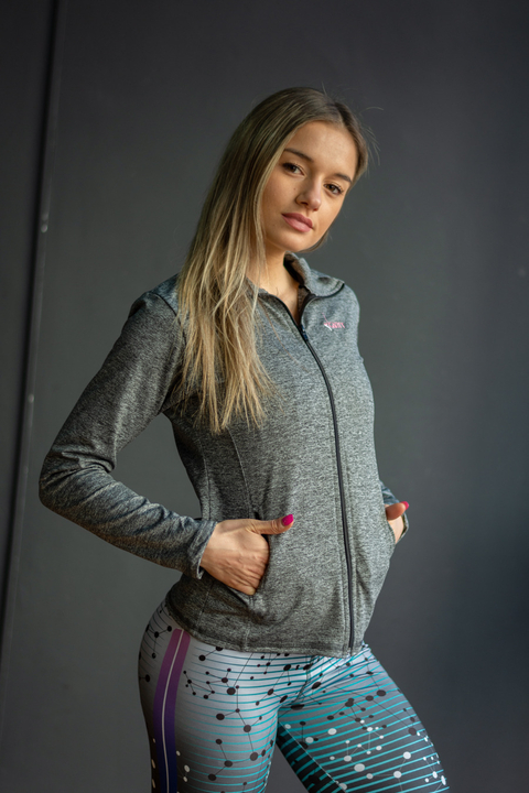 Campera vaplex térmico