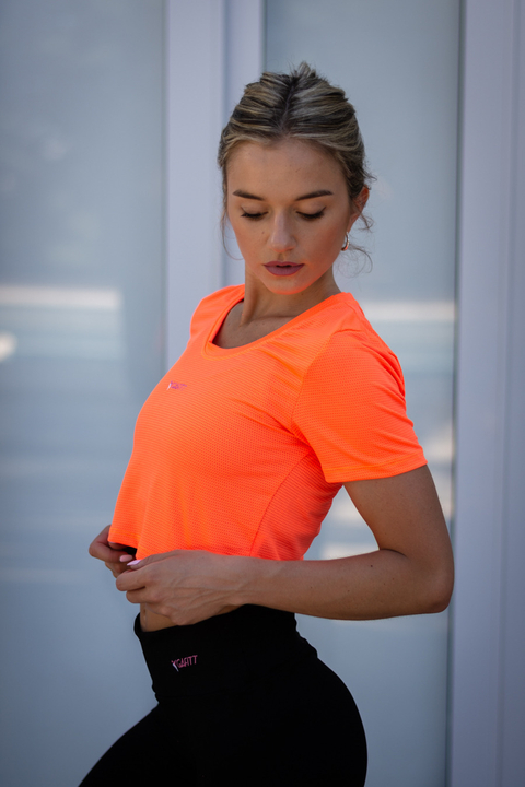 PUPERAS DRI-FIT