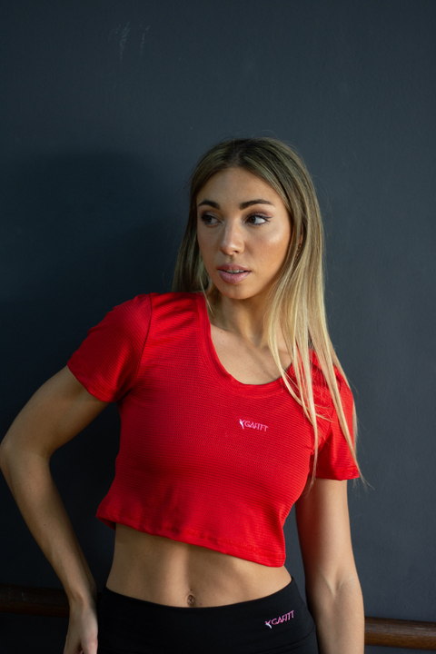 PUPERAS DRI-FIT