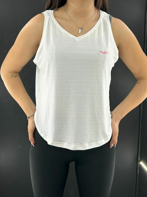MUSCULOSA RUSH