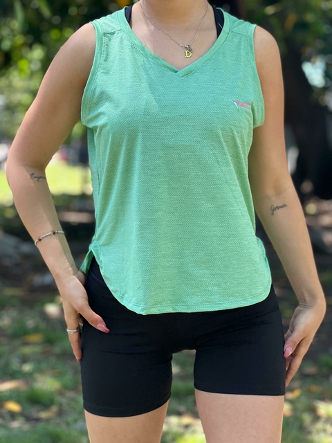 Musculosa bost