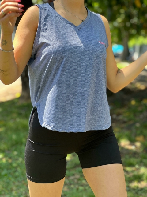 Musculosa bost